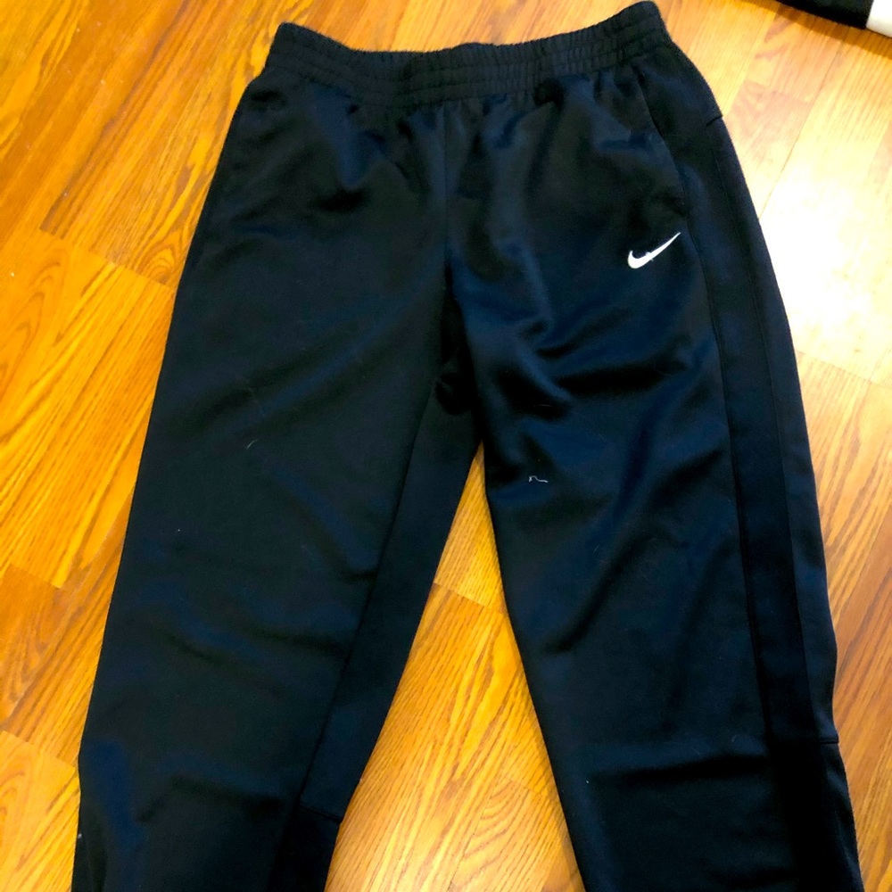 Nike sweatpants